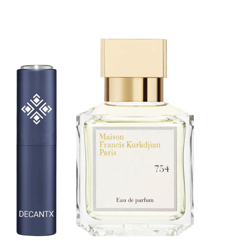 Maison Francis Kurkdjian 754 Eau de Parfum Unisex