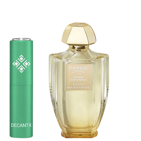 Creed Zeste Mandarine Eau de Parfum Unisex