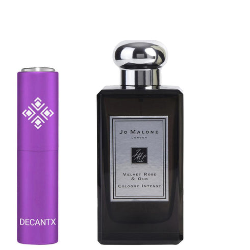 Jo Malone Velvet Rose & Oud Cologne Intense Unisex