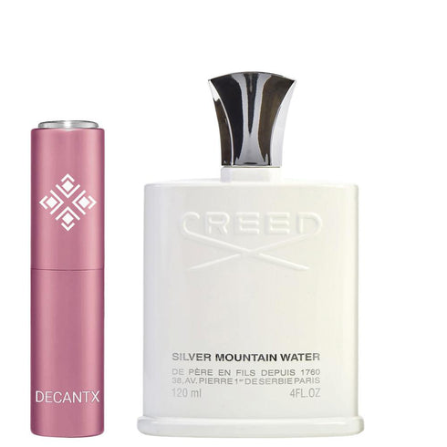 Creed Silver Mountain Water Eau de Parfum Unisex