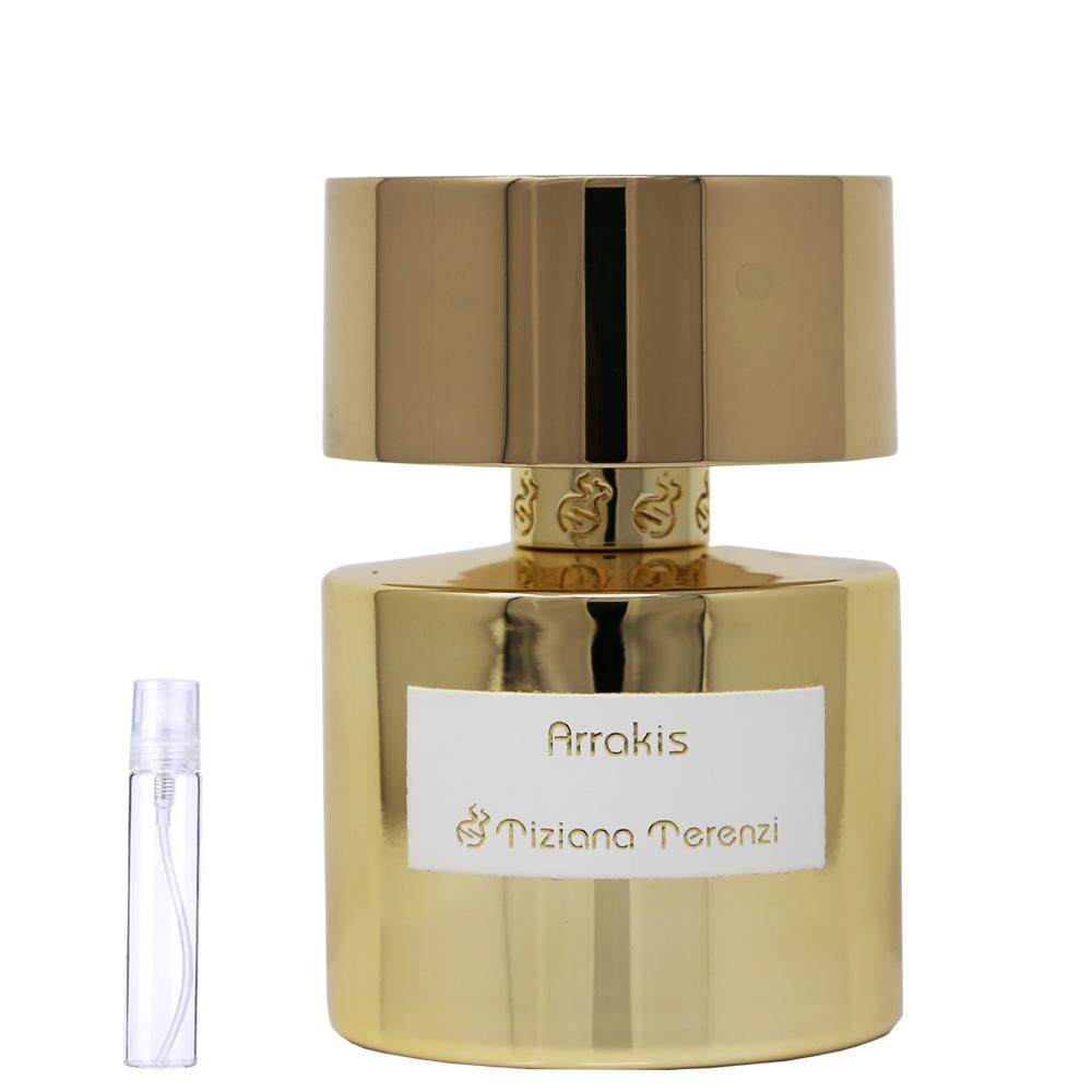 Arrakis by Tiziana Terenzi Fragrance Samples | DecantX | Parfum