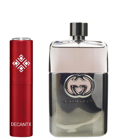 Gucci Guilty Pour Homme Eau de Toilette for Men