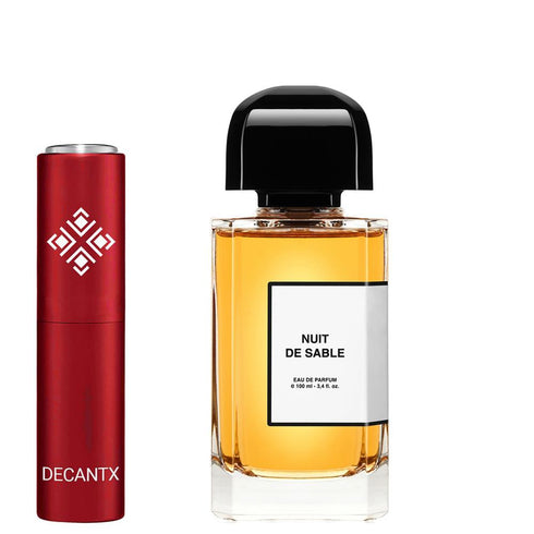BDK Parfums Nuit de Sable Eau de Parfum Unisex