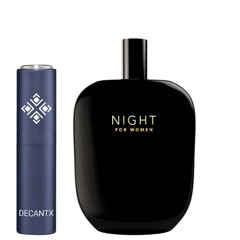 Fragrance One Night for Women Eau de Parfum for Women