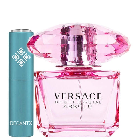 Versace Bright Crystal Absolu Eau de Parfum for Women