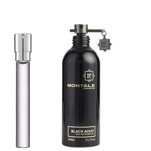 Montale Black Aoud Eau de Parfum Unisex