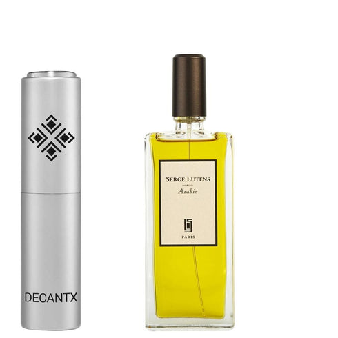 Serge Lutens Arabie Eau de Parfum for Women