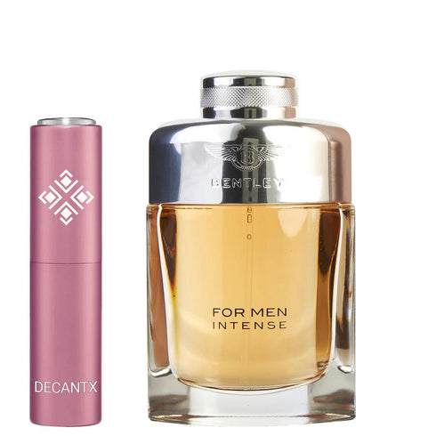 Bentley Bentley Intense Eau de Parfum for Men