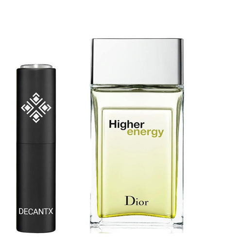 Dior Higher Energy Eau de Toilette for Men