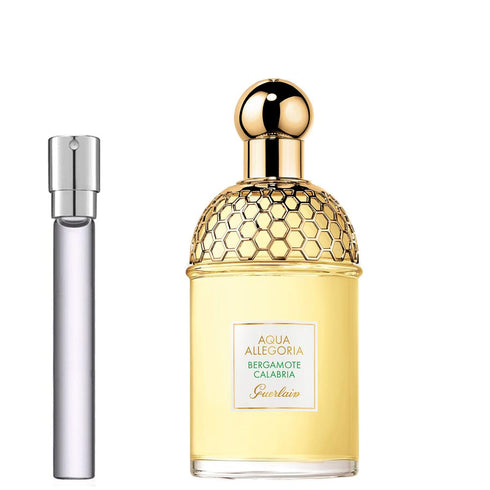 Guerlain Aqua Allegoria Bergamote Calabria Eau de Toilette Unisex