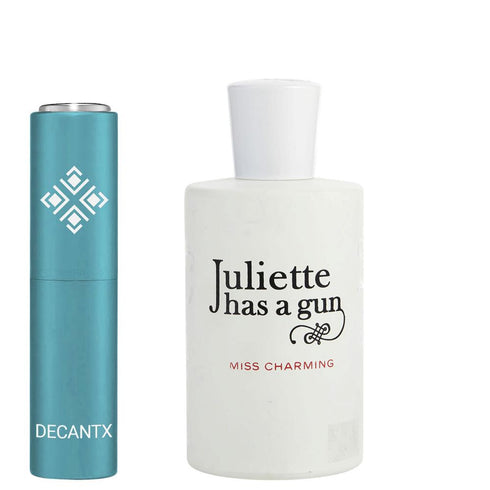 Juliette Has a Gun Miss Charming Eau de Parfum Unisex