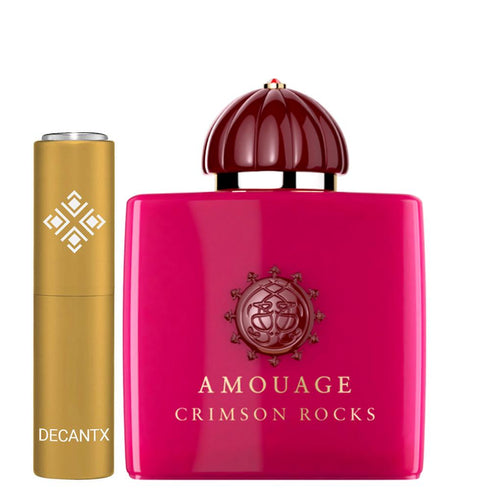 Amouage Crimson Rocks Eau de Parfum for Women