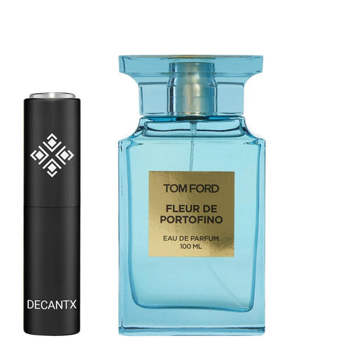Tom Ford Fleur de Portofino Eau de Parfum Unisex
