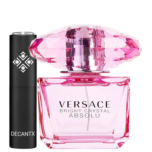 Versace Bright Crystal Absolu Eau de Parfum for Women