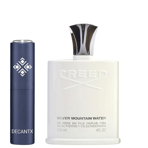 Creed Silver Mountain Water Eau de Parfum Unisex
