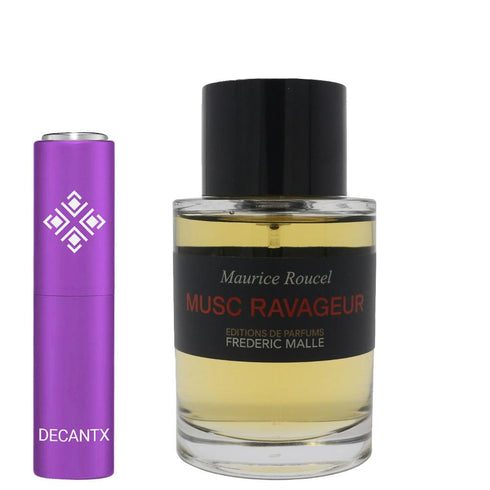 Frederic Malle Musc Ravageur Eau de Parfum Unisex