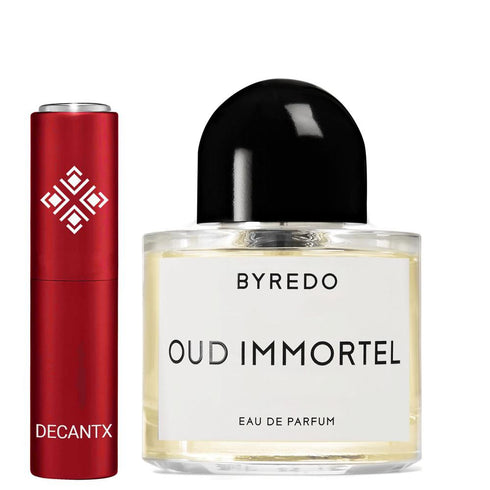 BYREDO Oud Immortel Eau de Parfum Unisex