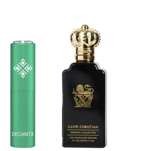 Clive Christian X Masculine Eau de Parfum for Men