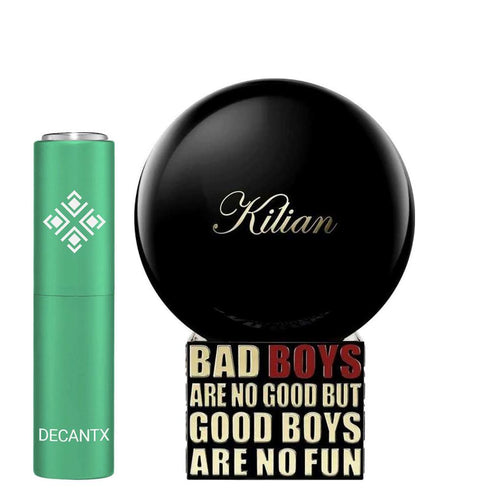 By Kilian Bad Boys Are No Good But Good Boys Are No Fun Eau de Parfum for Women