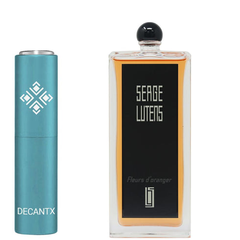 Serge Lutens Fleurs d'Oranger Eau de Parfum Unisex