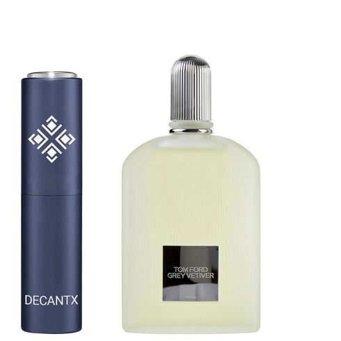 Tom Ford Grey Vetiver Eau de Parfum for Men