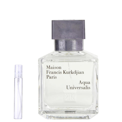 Maison Francis Kurkdjian Aqua Universalis Eau de Toilette Unisex