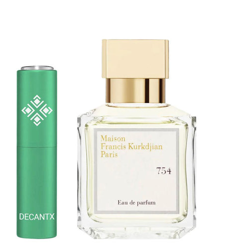 Maison Francis Kurkdjian 754 Eau de Parfum Unisex
