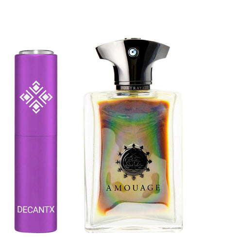 Amouage Portrayal Man Eau de Parfum for Men