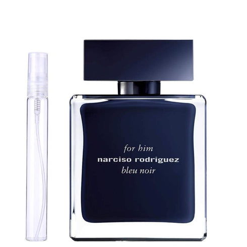 Narciso Rodriguez Bleu Noir for Him Eau de Toilette for Men