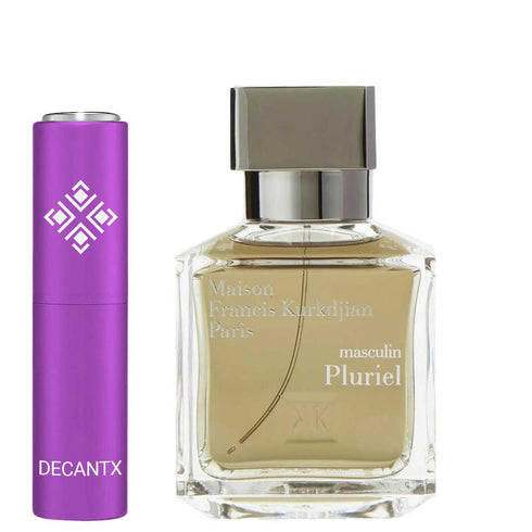 Maison Francis Kurkdjian Masculin Pluriel Eau de Toilette for Men