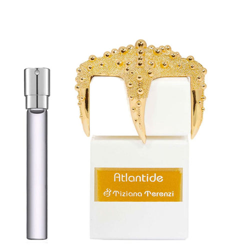 Tiziana Terenzi Atlantide Extrait de Parfum Unisex