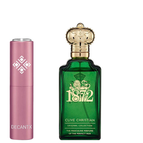 Clive Christian 1872 Men Parfum for Men