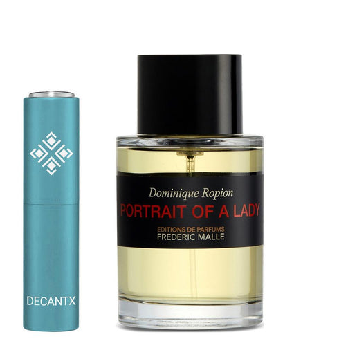 Frederic Malle Portrait of a Lady Eau de Parfum for Women