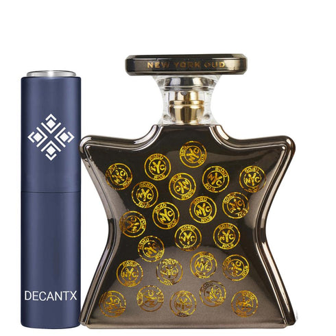 Bond No. 9 New York Oud Eau de Parfum Unisex