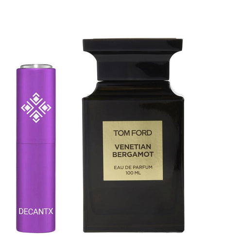 Tom Ford Venetian Bergamot Eau de Parfum Unisex