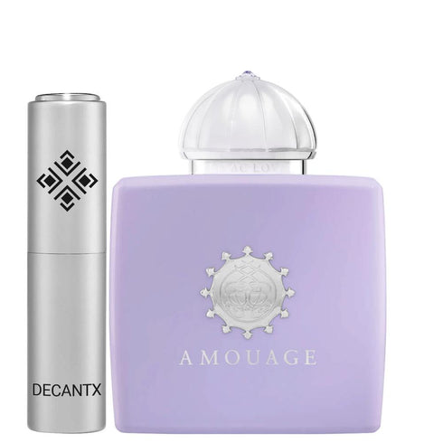 Amouage Lilac Love Woman Eau de Parfum for Women