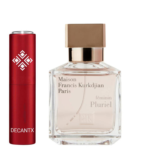 Maison Francis Kurkdjian Feminin Pluriel Eau de Parfum for Women