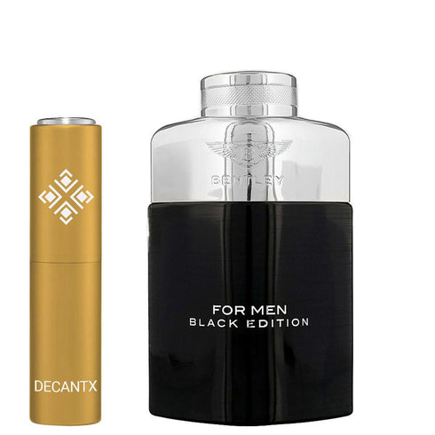 Bentley for Men Black Edition Eau de Parfum for Men
