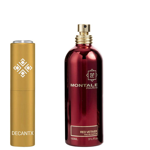 Montale Red Vetiver Eau de Parfum for Men