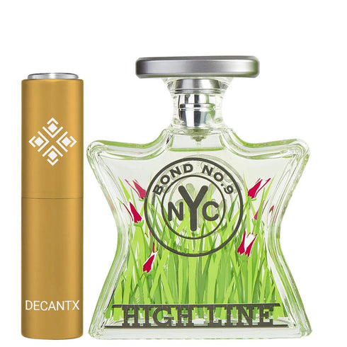 Bond No. 9 High Line Eau de Parfum Unisex