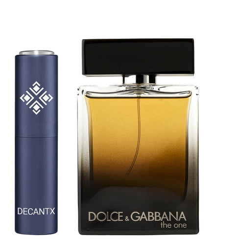Dolce & Gabbana The One for Men Eau de Parfum Eau de Parfum for Men