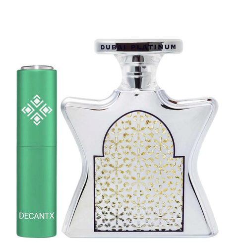 Bond No. 9 Dubai Platinum Eau de Parfum Unisex