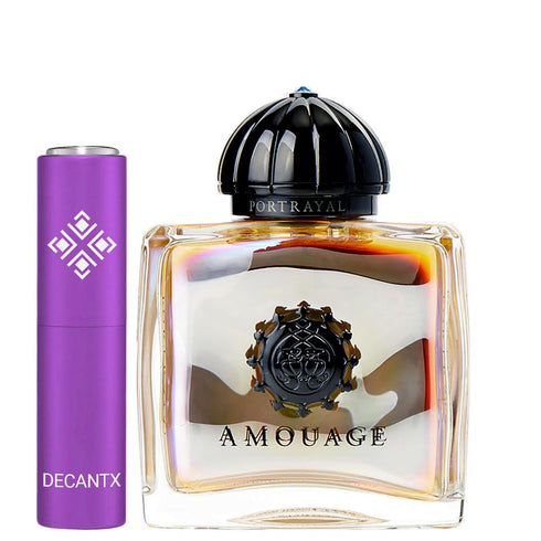 Amouage Portrayal Woman Eau de Parfum for Women