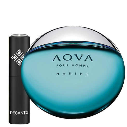 Bvlgari Aqva Marine Pour Homme Eau de Toilette for Men