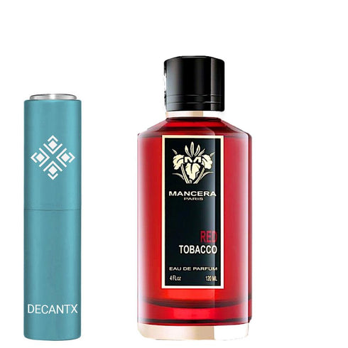 Mancera Red Tobacco Eau de Parfum Unisex