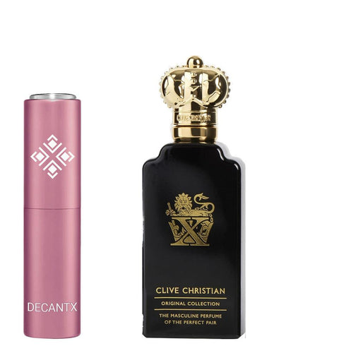 Clive Christian X Masculine Eau de Parfum for Men