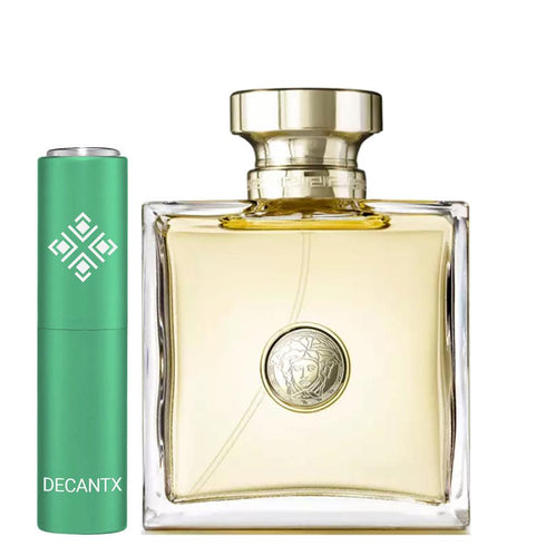 Versace Pour Femme Eau de Parfum for Women
