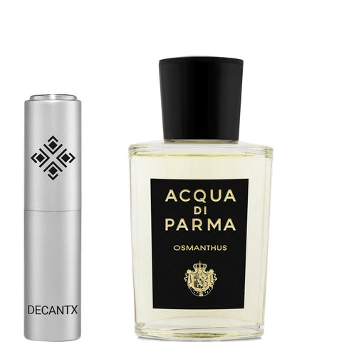 Acqua di Parma Osmanthus Eau de Parfum Unisex