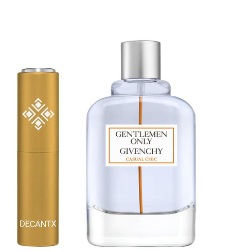 Givenchy Gentlemen Only Casual Chic Eau de Toilette for Men