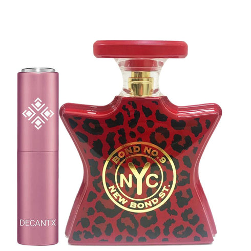 Bond No. 9 New Bond Street Eau de Parfum Unisex